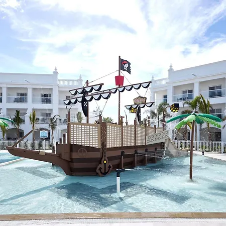 Riu Palace Bavaro-2